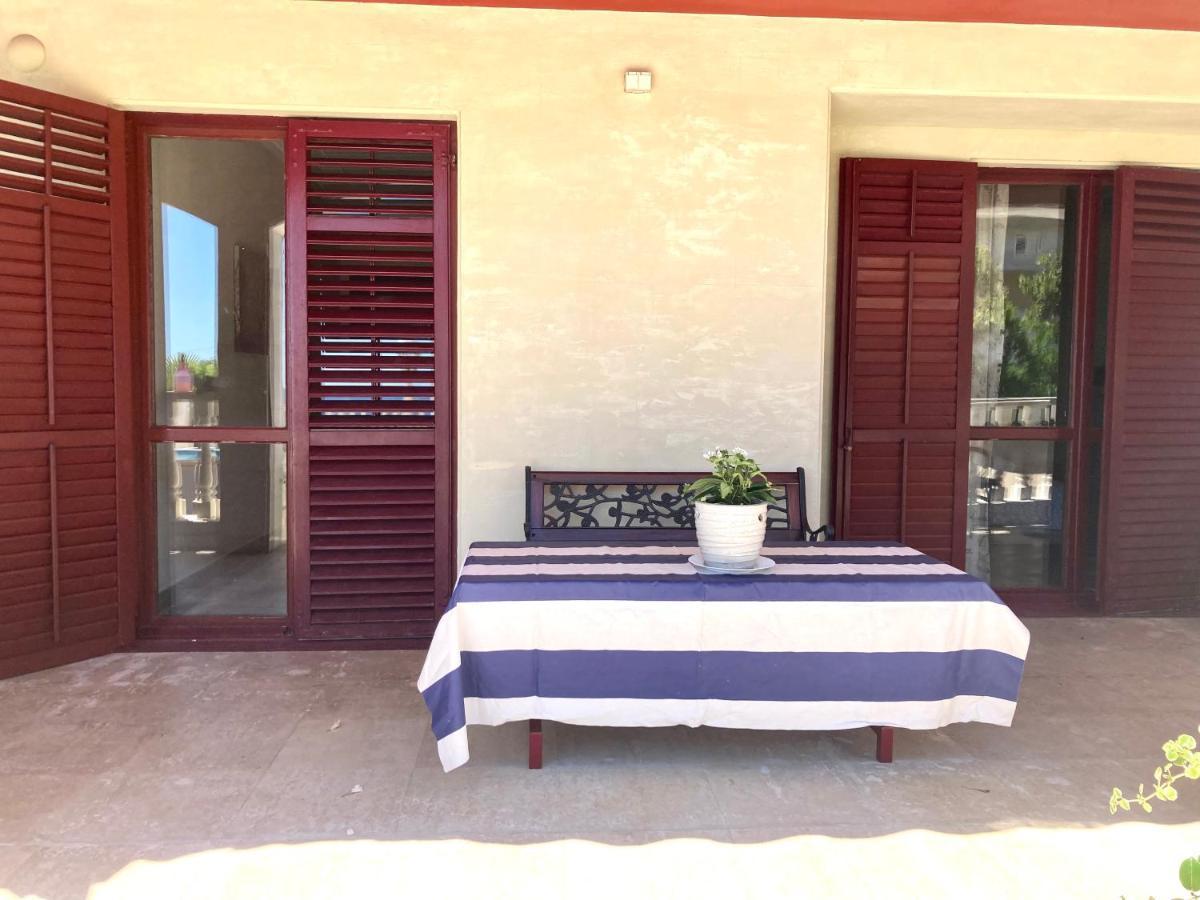 Guest House Vila Eli แฮร์เซ็ก-โนวี ภายนอก รูปภาพ