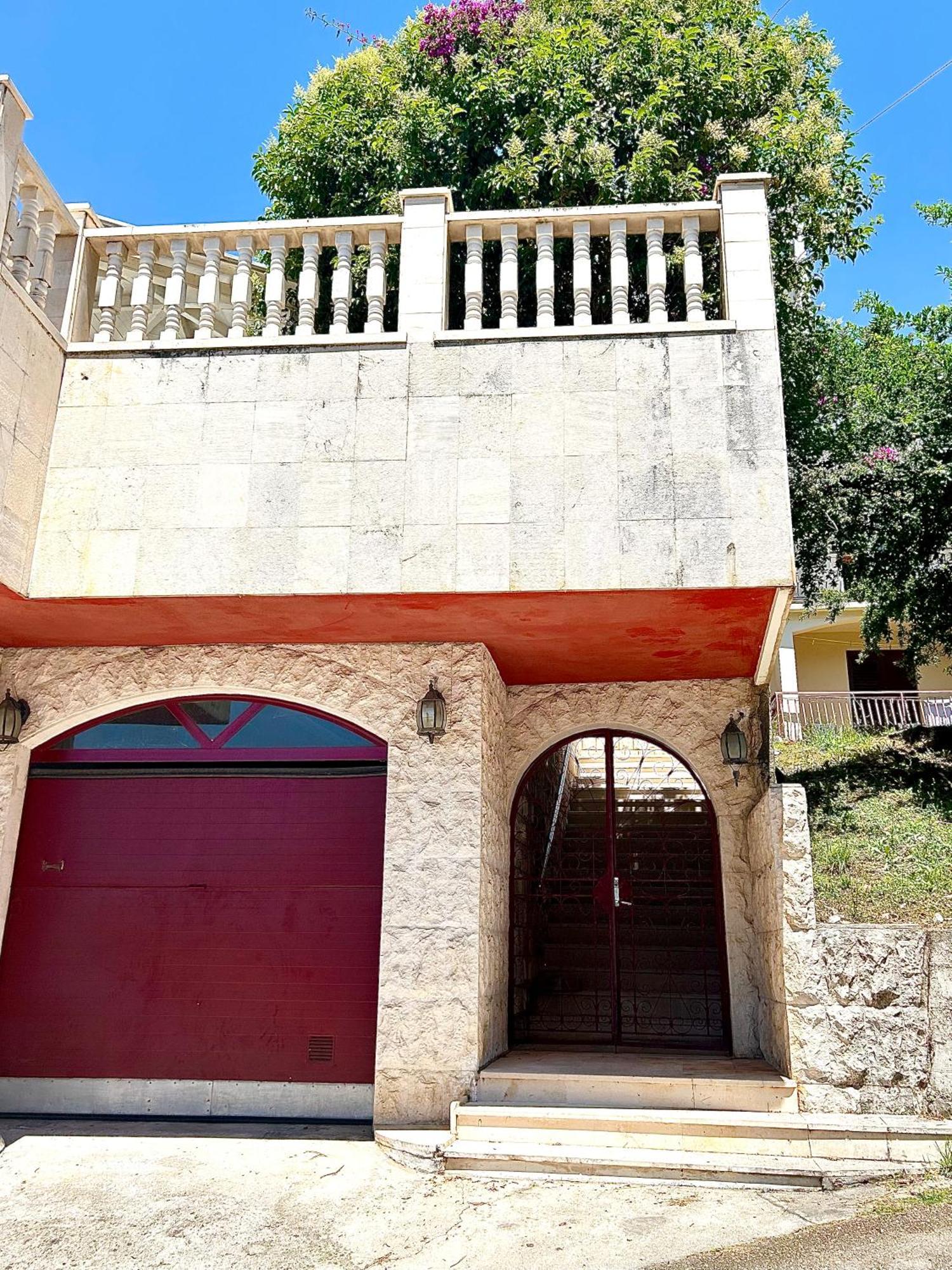 Guest House Vila Eli แฮร์เซ็ก-โนวี ภายนอก รูปภาพ