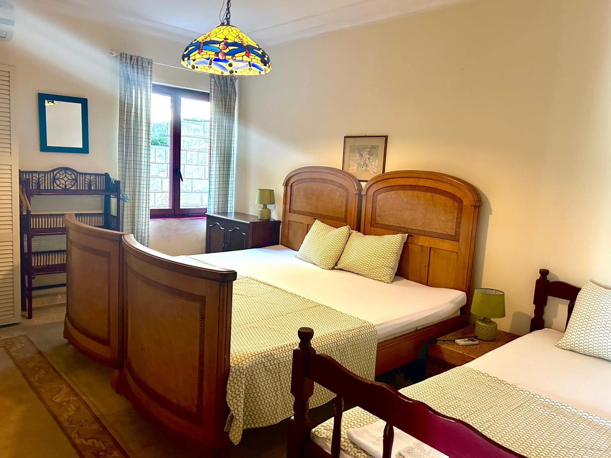 Guest House Vila Eli แฮร์เซ็ก-โนวี ภายนอก รูปภาพ