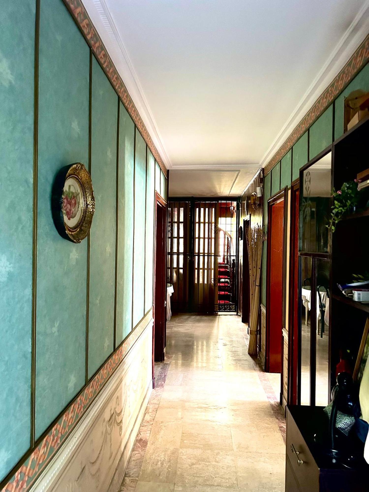 Guest House Vila Eli แฮร์เซ็ก-โนวี ภายนอก รูปภาพ