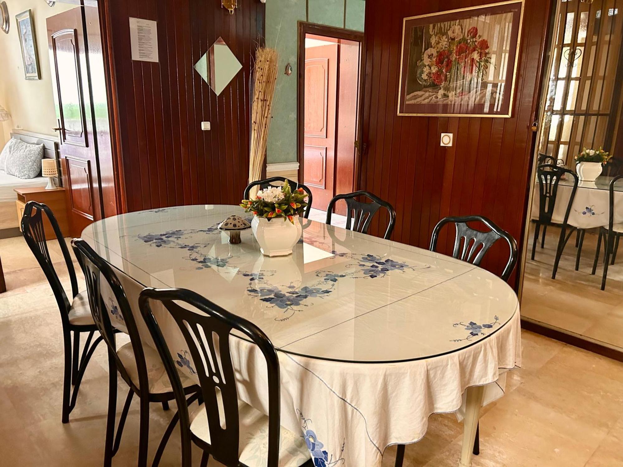 Guest House Vila Eli แฮร์เซ็ก-โนวี ภายนอก รูปภาพ
