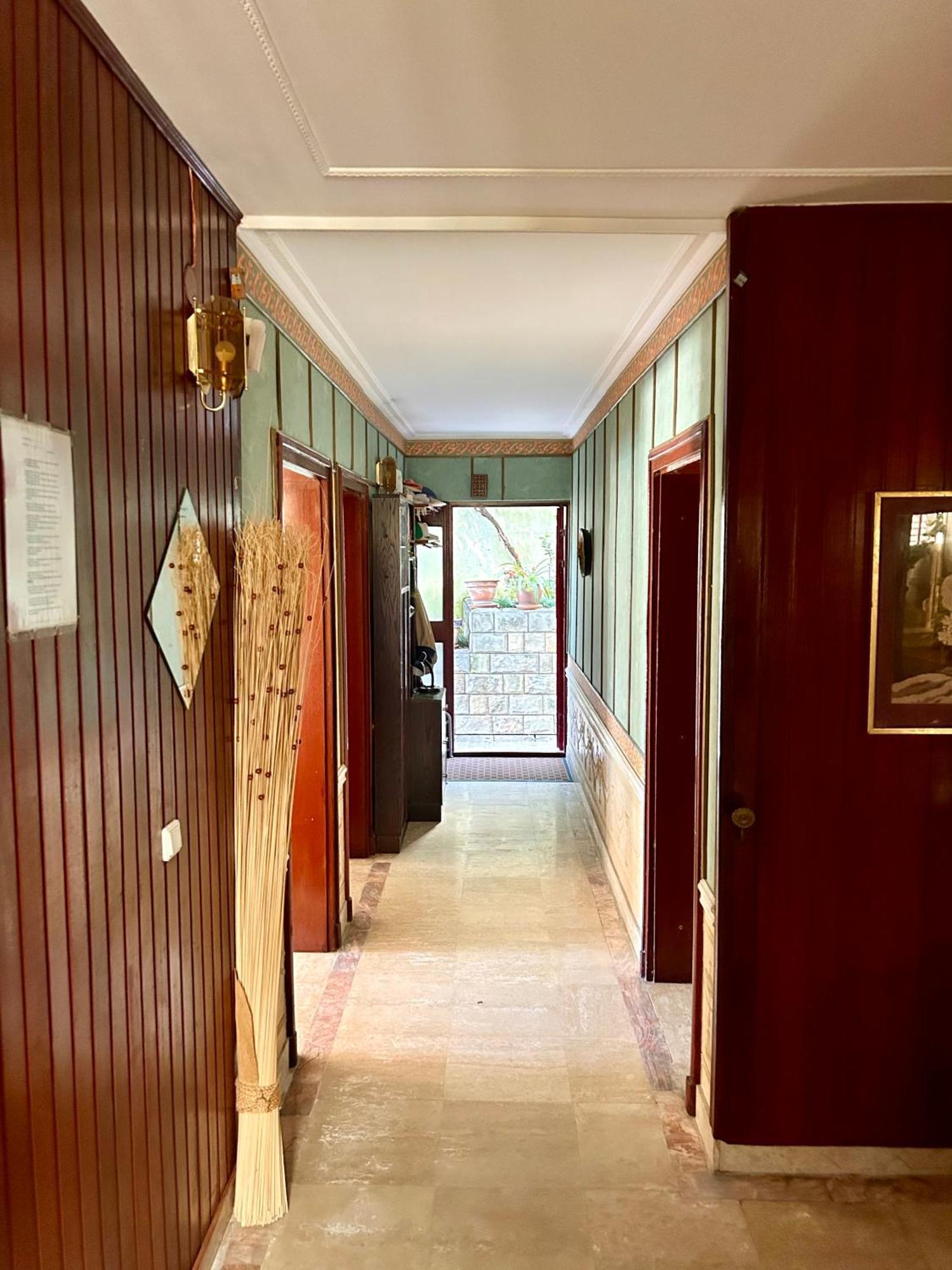 Guest House Vila Eli แฮร์เซ็ก-โนวี ภายนอก รูปภาพ