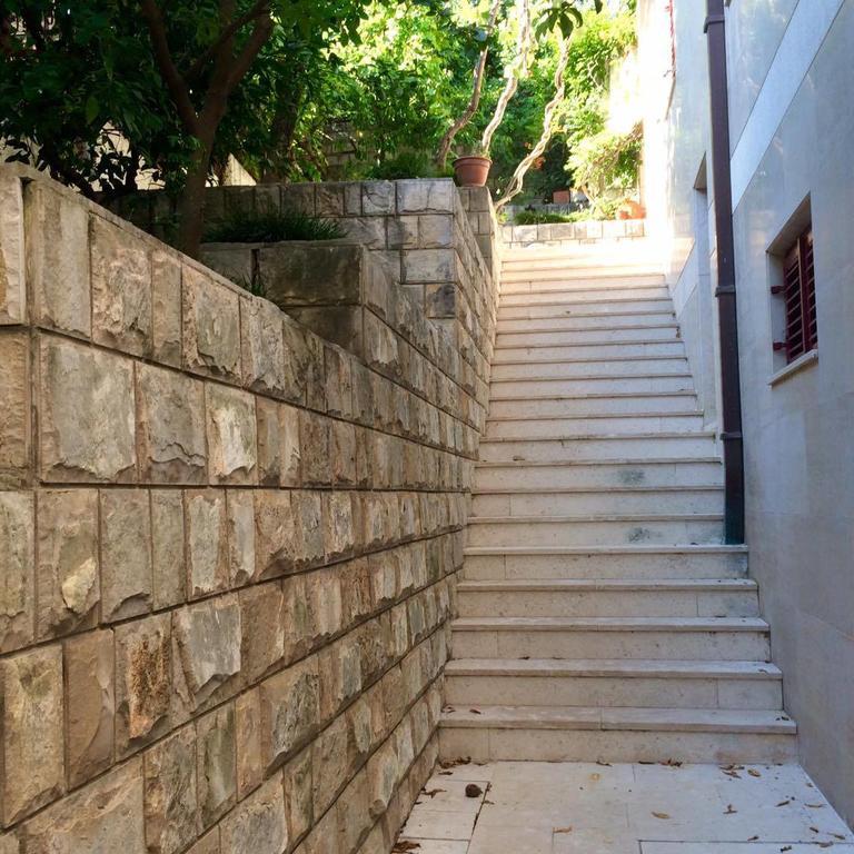 Guest House Vila Eli แฮร์เซ็ก-โนวี ภายนอก รูปภาพ