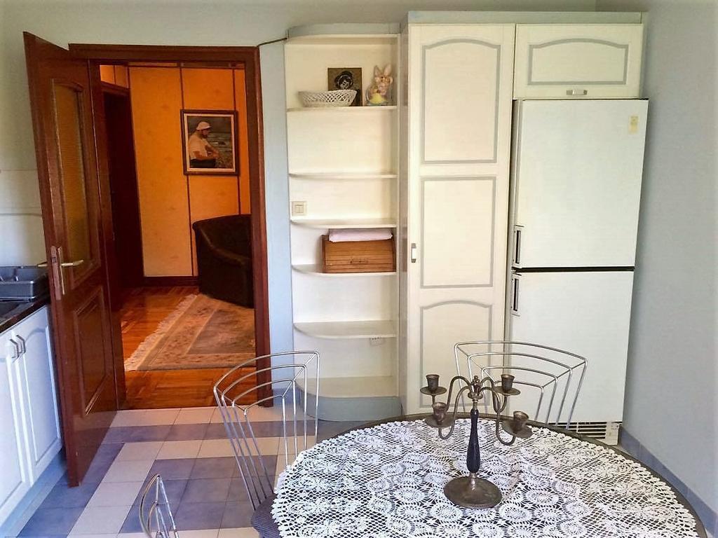 Guest House Vila Eli แฮร์เซ็ก-โนวี ภายนอก รูปภาพ