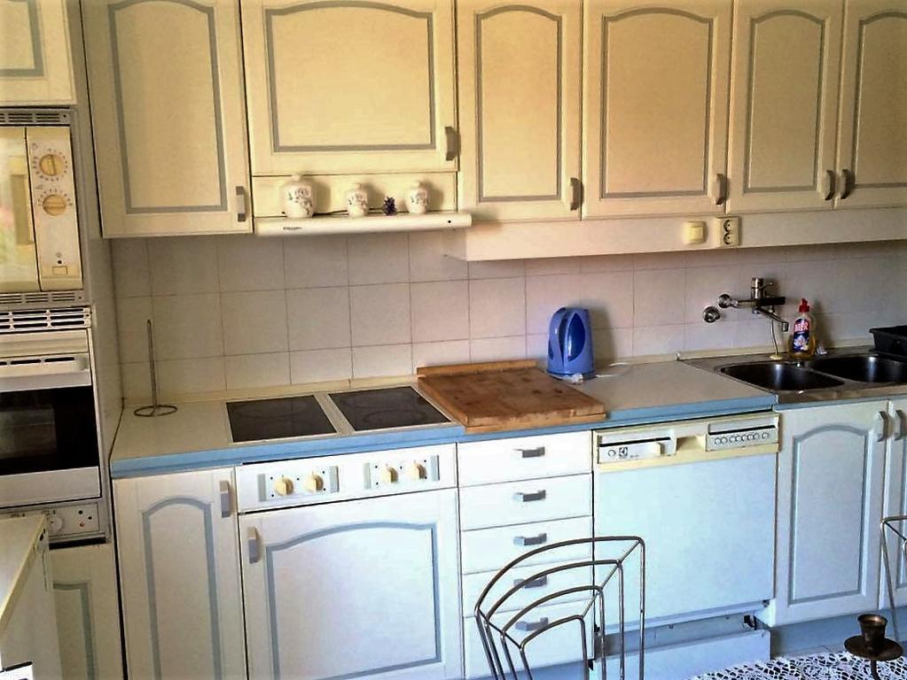 Guest House Vila Eli แฮร์เซ็ก-โนวี ภายนอก รูปภาพ