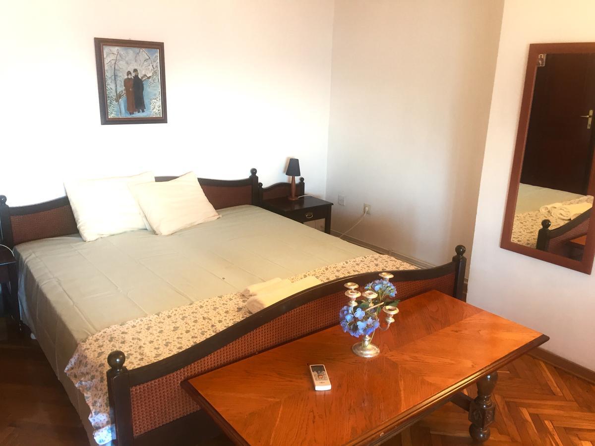 Guest House Vila Eli แฮร์เซ็ก-โนวี ภายนอก รูปภาพ