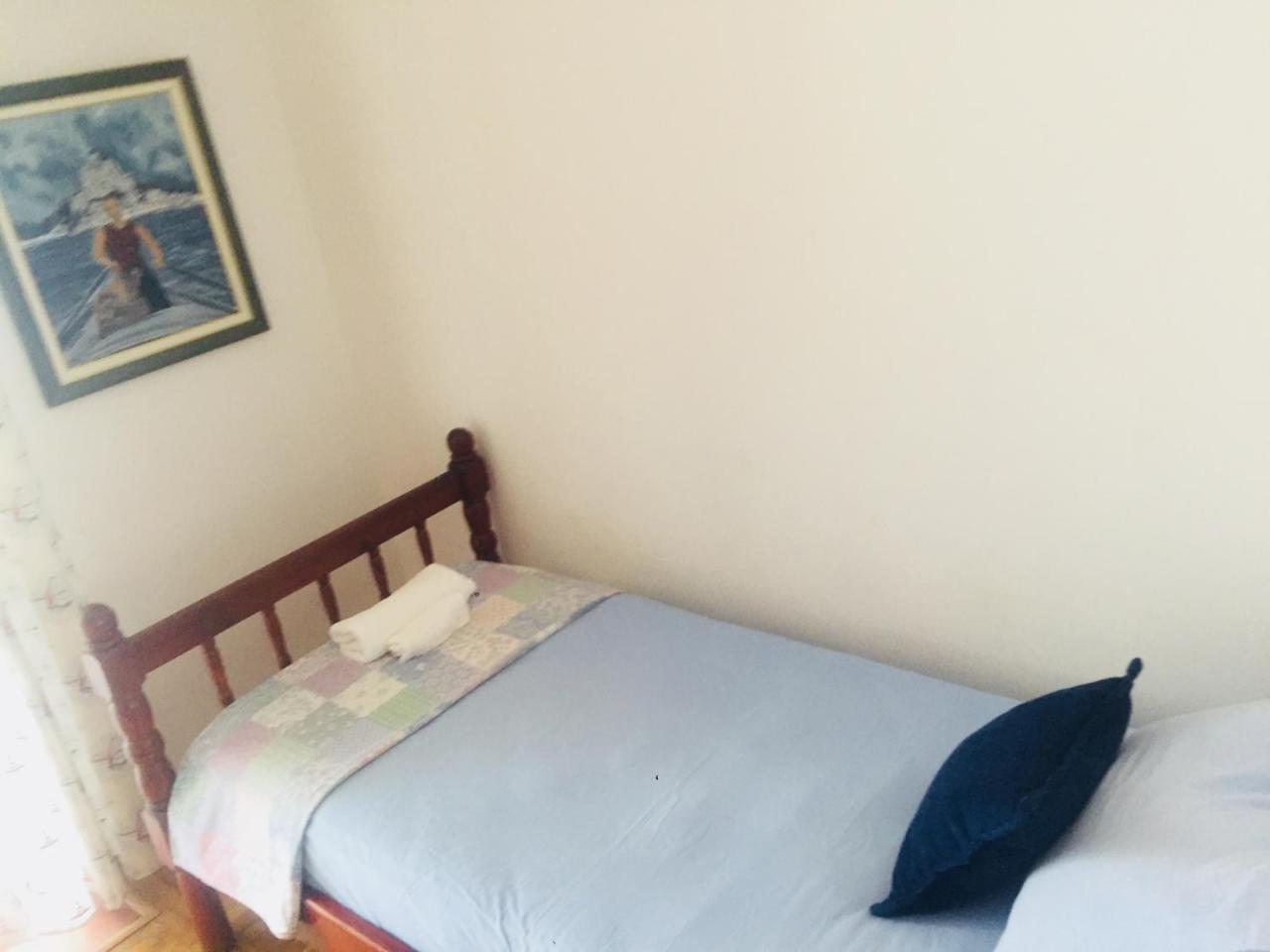 Guest House Vila Eli แฮร์เซ็ก-โนวี ภายนอก รูปภาพ